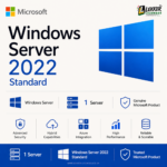 Windows Server 2022 Standard