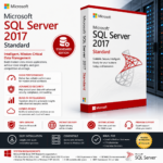 Microsoft SQL Server 2017 Standard