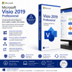 Microsoft Visio 2019 Professional