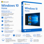 Windows 10 Home