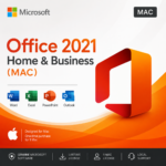 Office 2021 Home and Business (MAC)