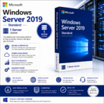 Windows Server 2019 Standard