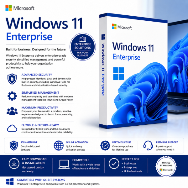 Windows 11 Enterprise