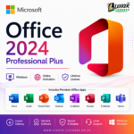 Microsoft Office 2024 Professional Plus