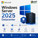 Windows Server 2025 Datacenter -1 Server
