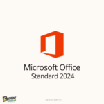 Microsoft Office Standard 2024 for Mac digital license from Lekker Licenses South Africa