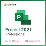 Microsoft Project 2021 Professional - Image 2