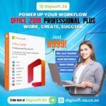 Office 2019 Professional Plus - Image 4