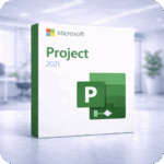 Microsoft Project 2021 Professional - Image 7