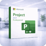 Microsoft Project 2021 Professional - Image 8