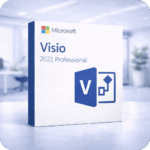 Microsoft Visio 2021 Professional - Image 6