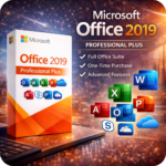 Office 2019 Professional Plus - Image 8