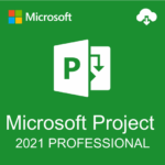 Microsoft Project 2021 Professional - Image 5