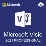 Microsoft Visio 2021 Professional - Image 4