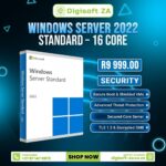 Windows Server 2022 Standard - Image 3