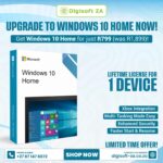 Windows 10 Home - Image 3