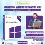 Windows 10 Professional - Image 3