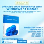 Windows 11 Home - Image 4
