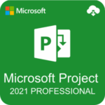 Microsoft Project 2021 Professional - Image 6