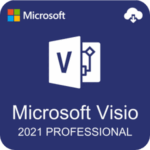Microsoft Visio 2021 Professional - Image 5