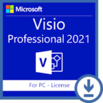 Microsoft Visio 2021 Professional - Image 2