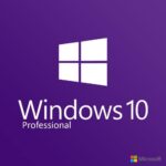 Windows 10 Professional - Image 2