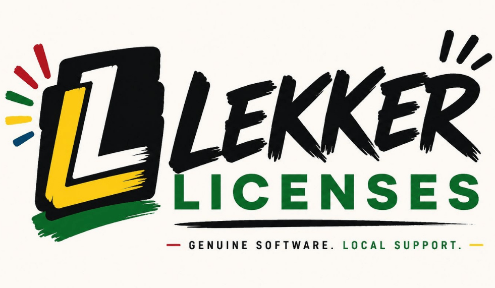 Lekker Licenses South africa