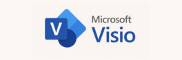 Microsoft VISIO lekker