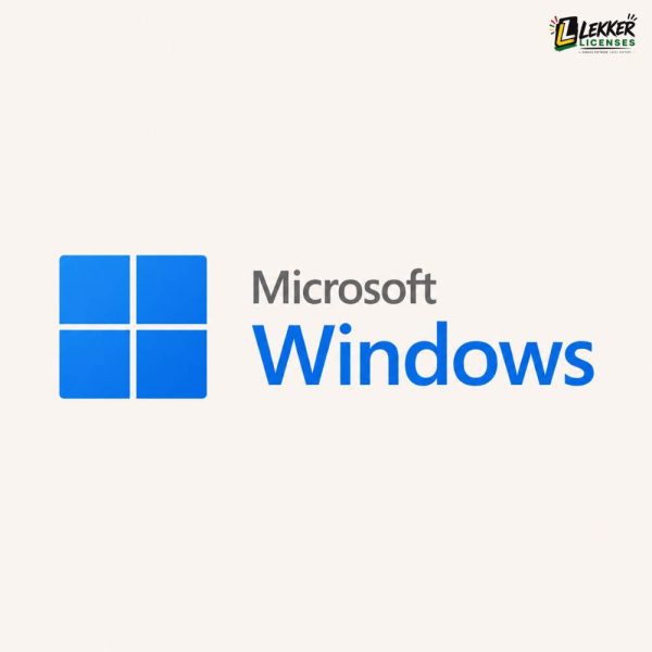 Microsoft Windows