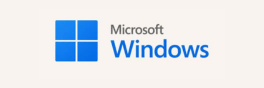 Microsoft windows lekker