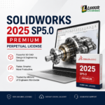 SOLIDWORKS 2025 SP5.0 Premium